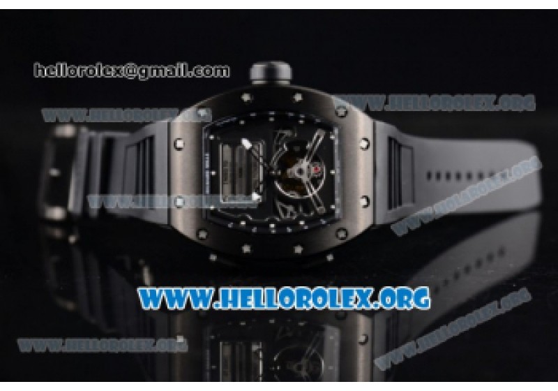 Richard mille rm best sale 69 replica